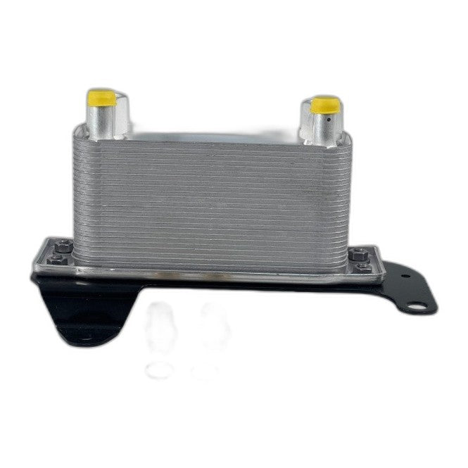6.7L Cummins Oil Cooler - New Direct-Fit Diesel Replacement