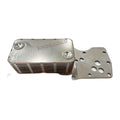 6.7L Cummins Oil Cooler - New Direct-Fit Diesel Replacement