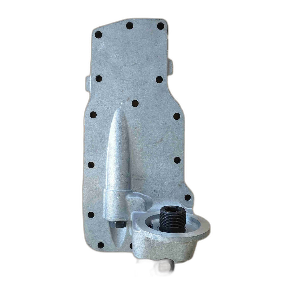6.7L Cummins Oil Cooler - New Direct-Fit Diesel Replacement