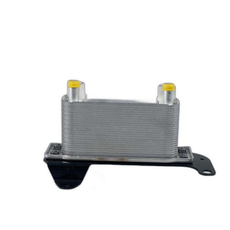 6.7L Cummins Oil Cooler - New Direct-Fit Diesel Replacement