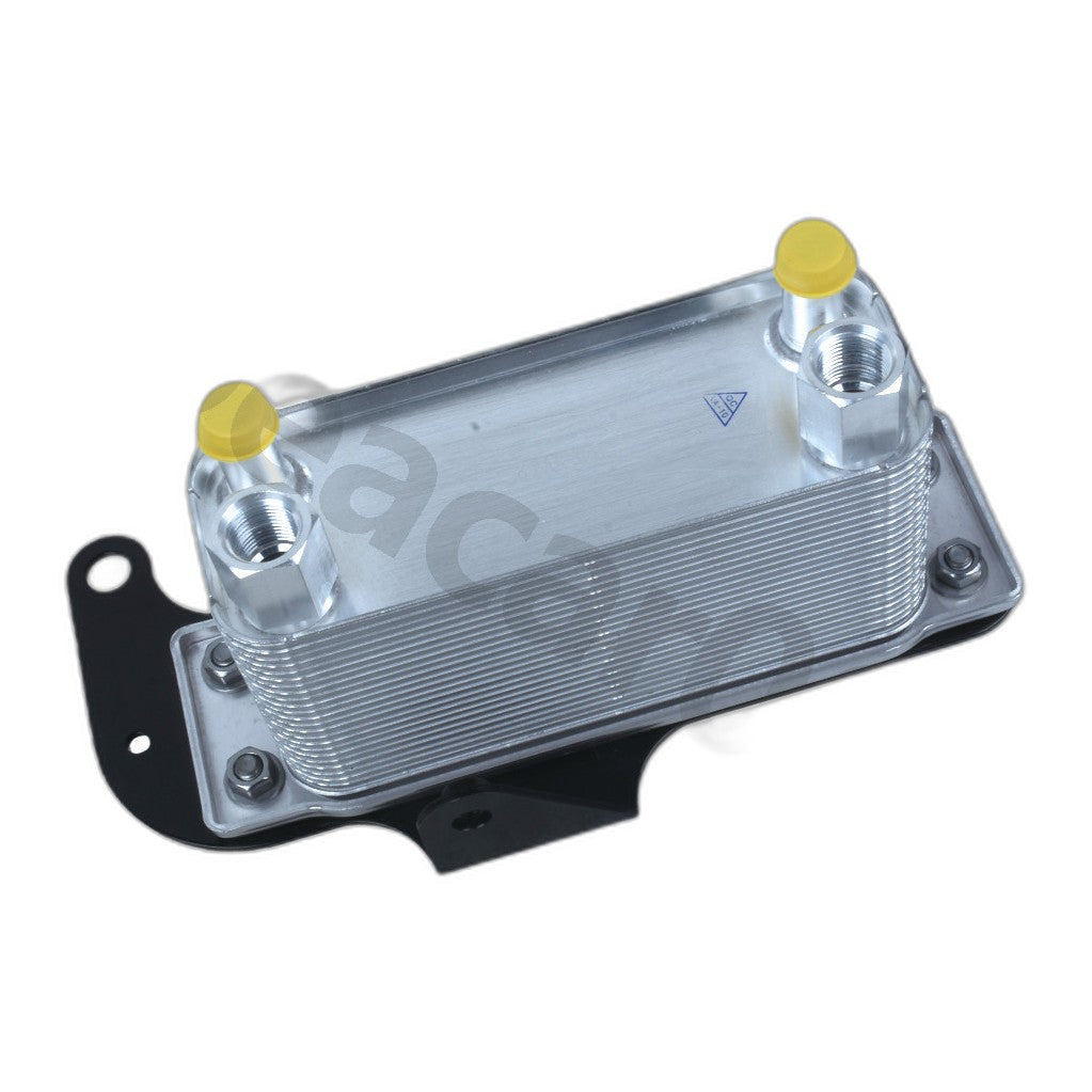 6.7L Cummins Oil Cooler - New Direct-Fit Diesel Replacement