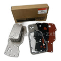 6.7L Cummins Oil Cooler - New Direct-Fit Diesel Replacement