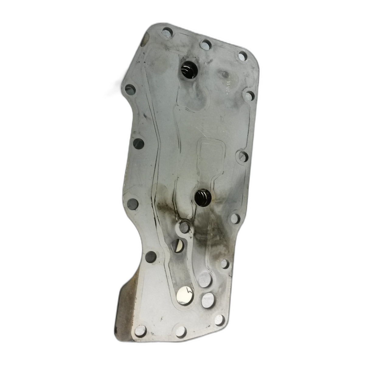 6.7L Cummins Oil Cooler - New Direct-Fit Diesel Replacement