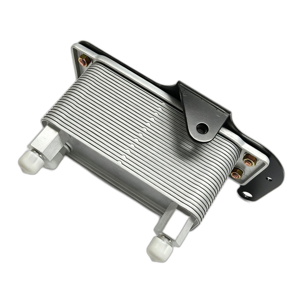 6.7L Cummins Oil Cooler - New Direct-Fit Diesel Replacement