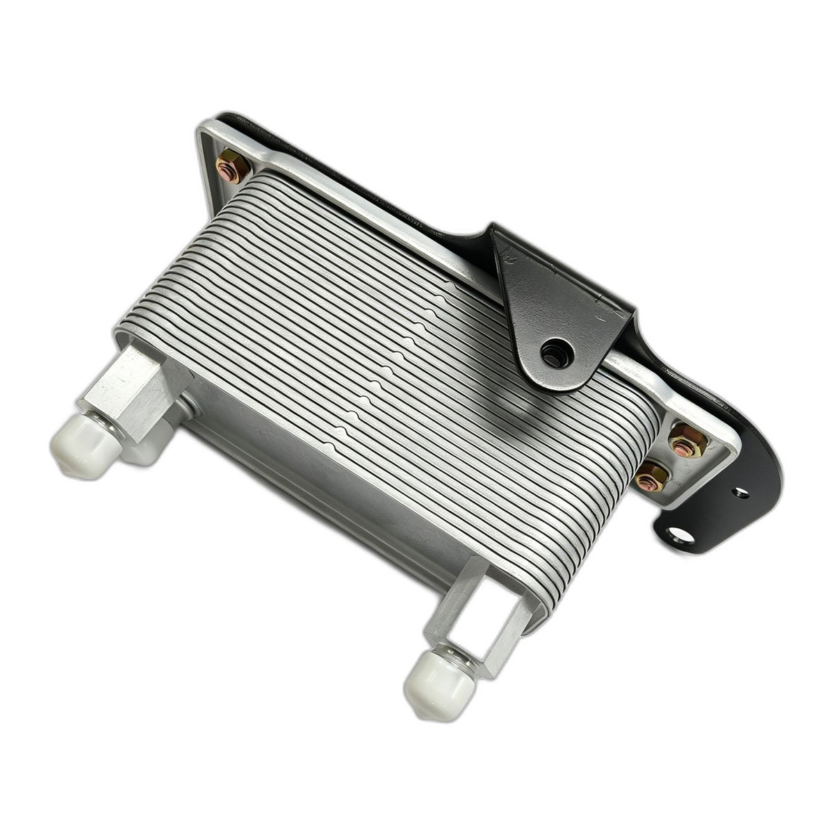 6.7L Cummins Oil Cooler - New Direct-Fit Diesel Replacement