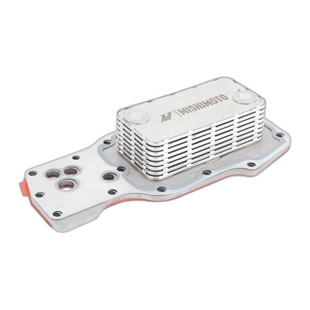 6.7L Cummins Oil Cooler - New Direct-Fit Diesel Replacement