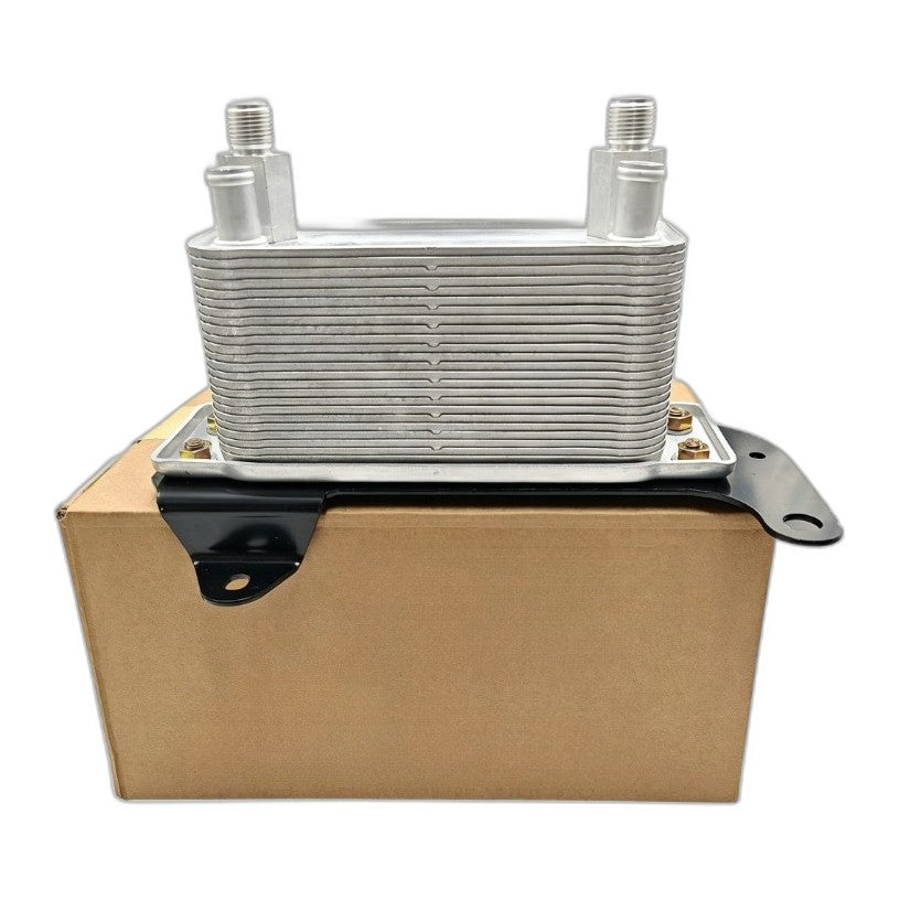 6.7L Cummins Oil Cooler - New Direct-Fit Diesel Replacement