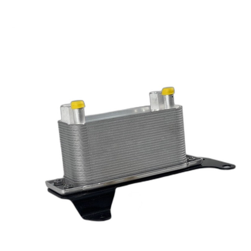 6.7L Cummins Oil Cooler - New Direct-Fit Diesel Replacement