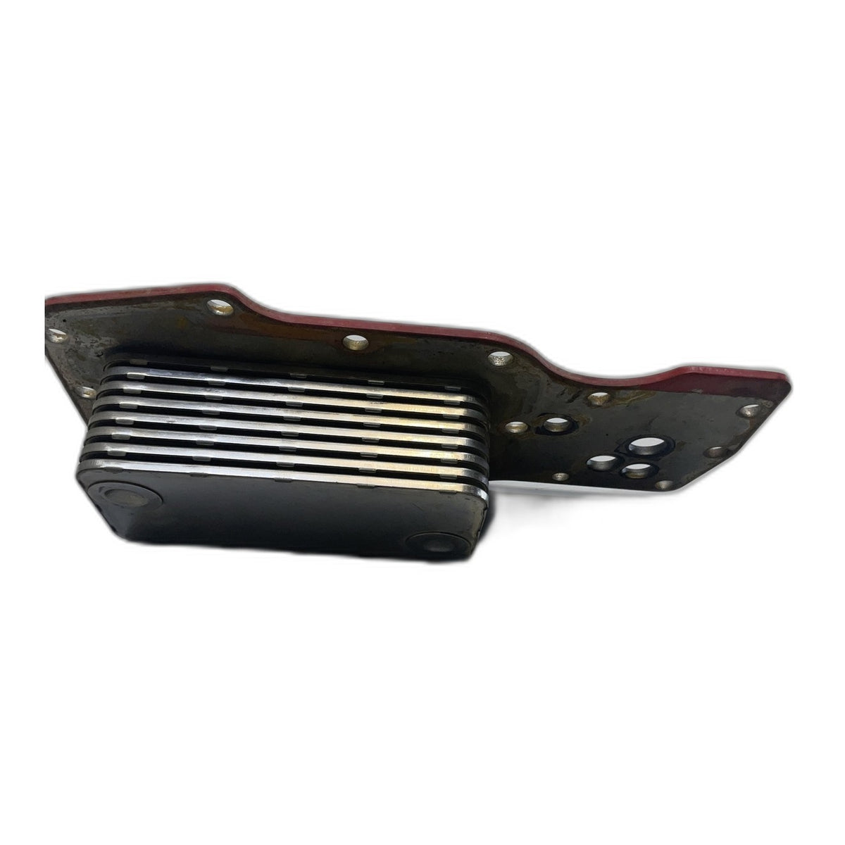 6.7L Cummins Oil Cooler - New Direct-Fit Diesel Replacement