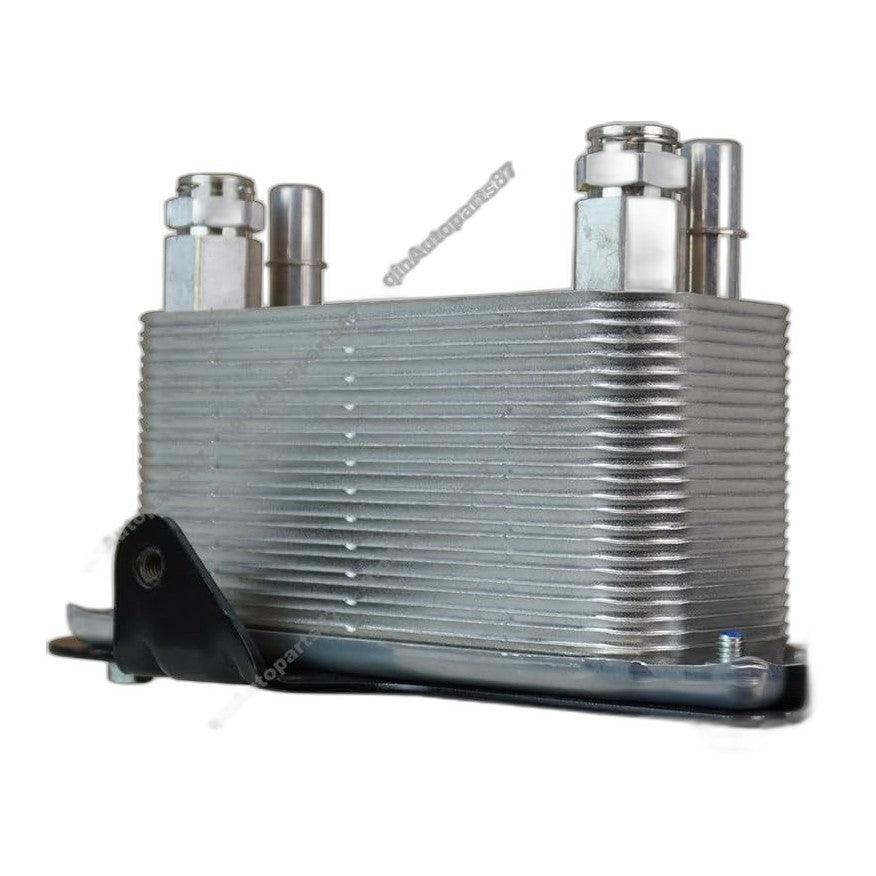6.7L Cummins Oil Cooler - New Direct-Fit Diesel Replacement