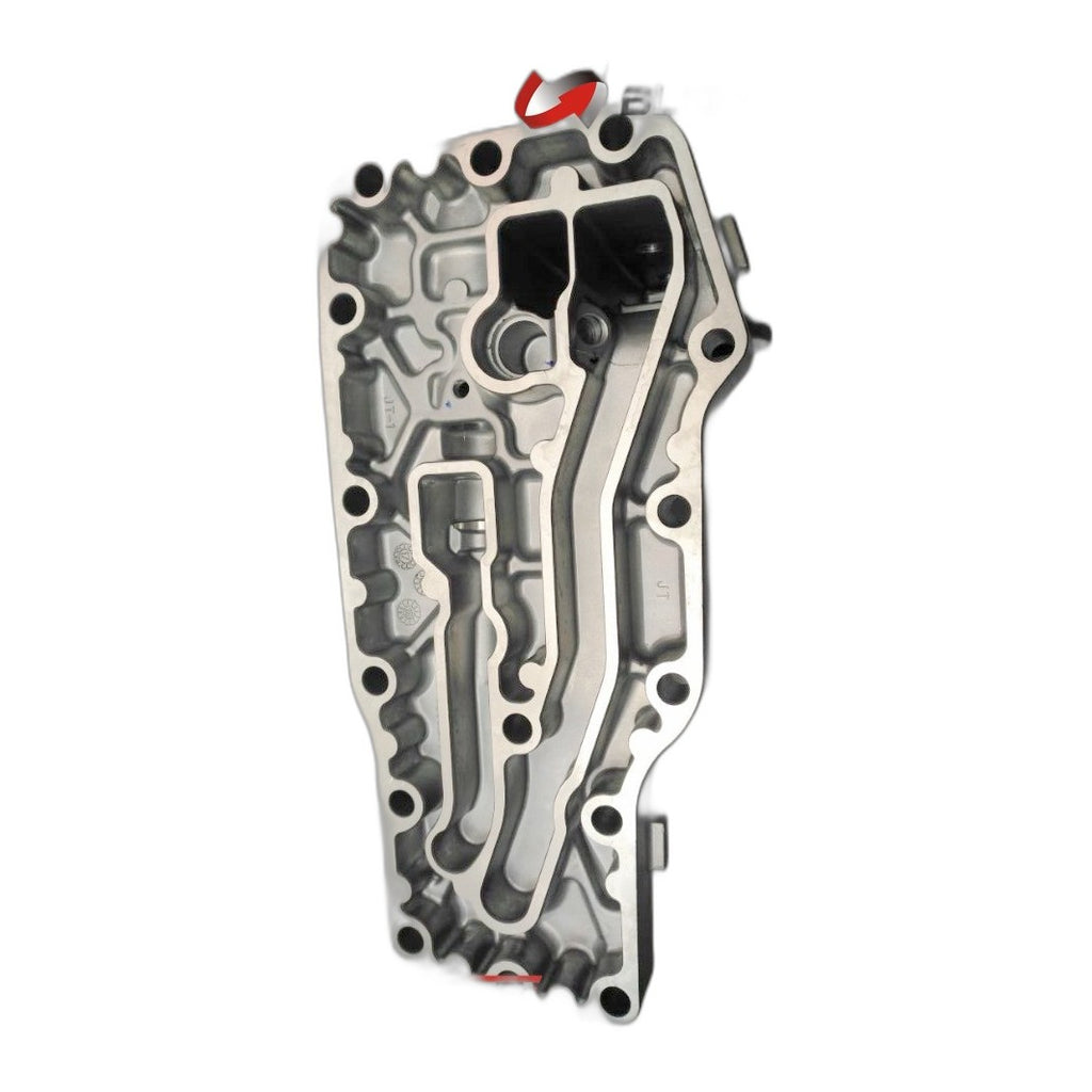 6.7L Cummins Oil Cooler - New Direct-Fit Diesel Replacement