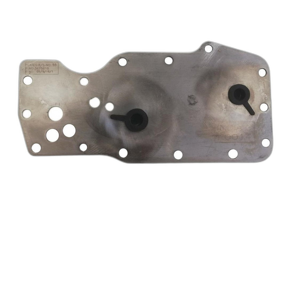 6.7L Cummins Oil Cooler - New Direct-Fit Diesel Replacement
