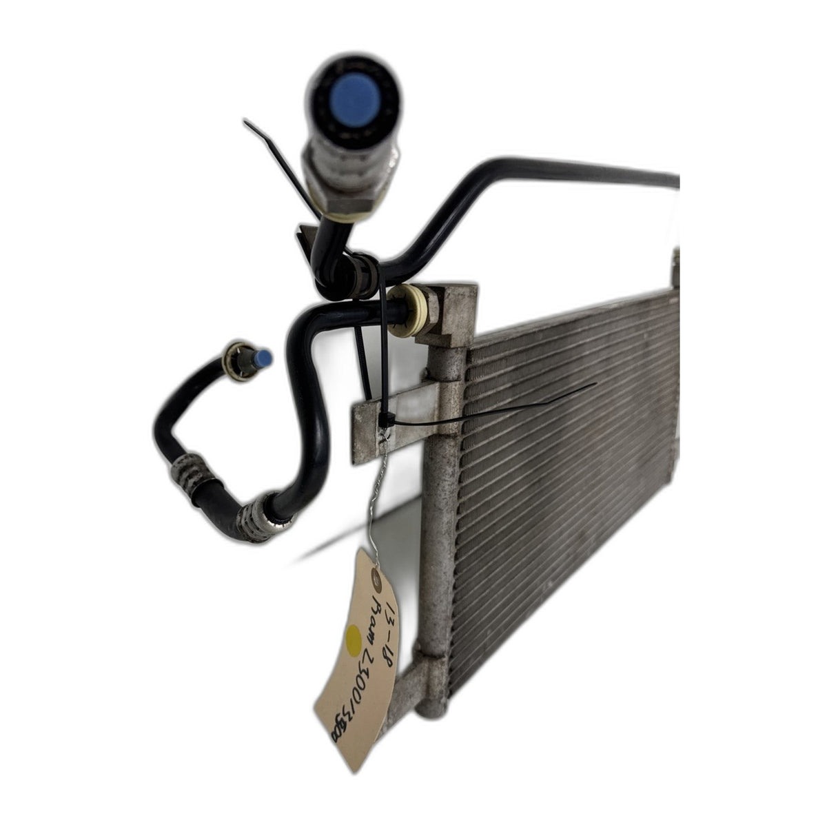 6.7L Cummins Oil Cooler - New Direct-Fit Diesel Replacement