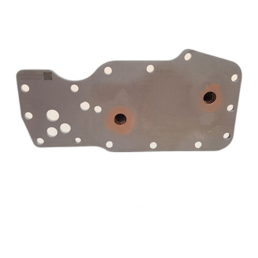 6.7L Cummins Oil Cooler - New Direct-Fit Diesel Replacement