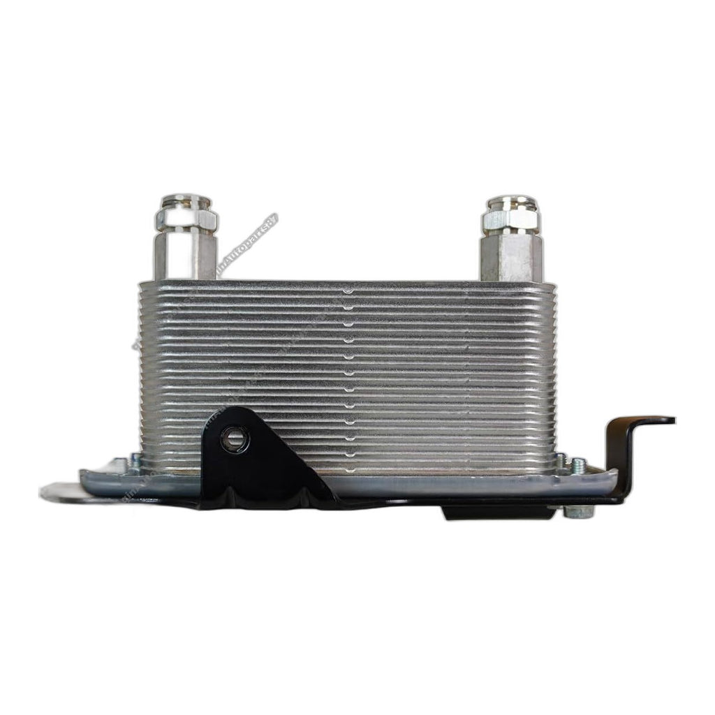 6.7L Cummins Oil Cooler - New Direct-Fit Diesel Replacement