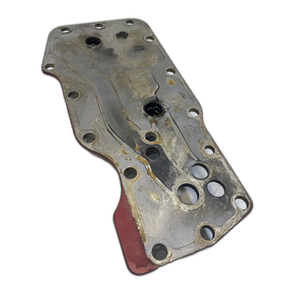 6.7L Cummins Oil Cooler - New Direct-Fit Diesel Replacement