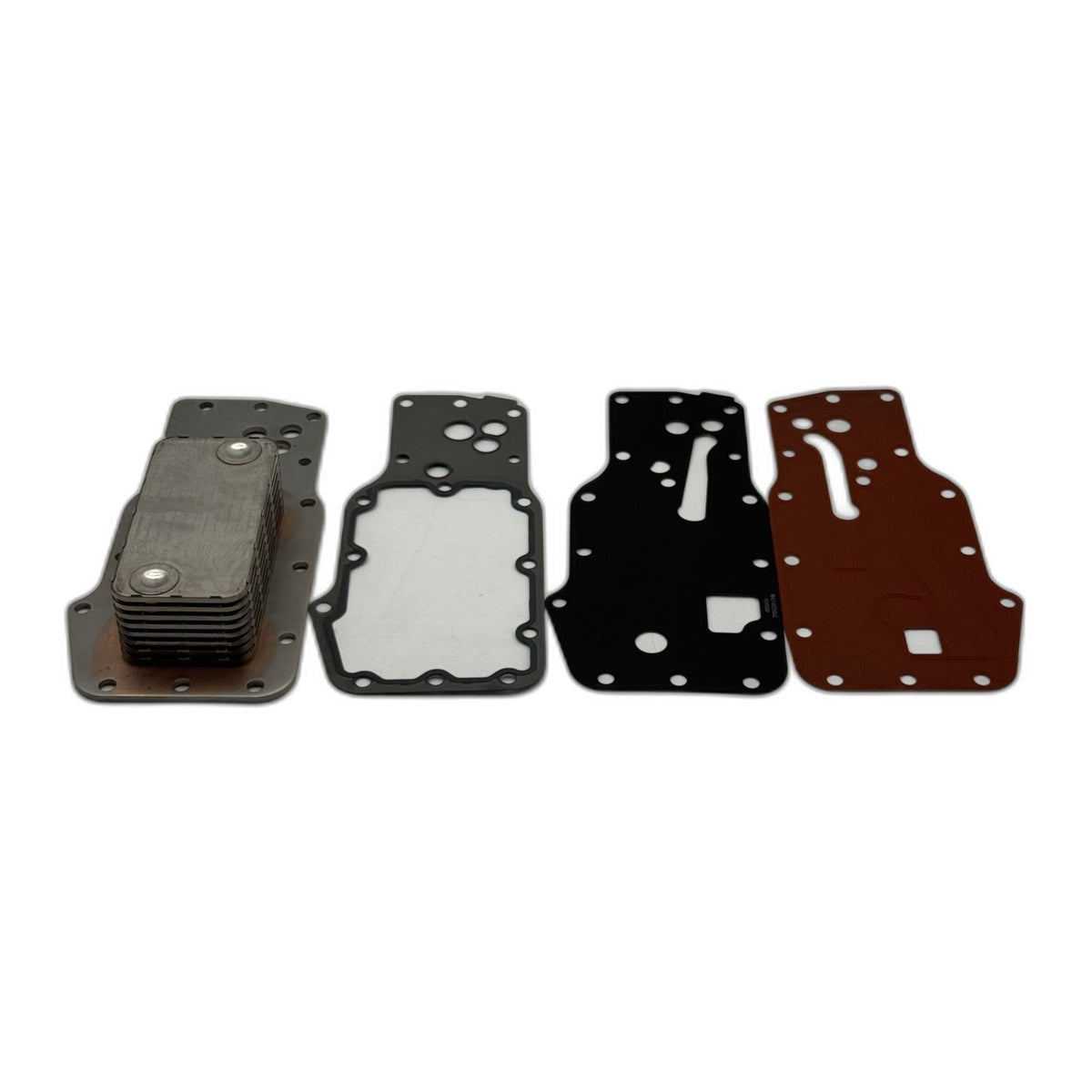 6.7L Cummins Oil Cooler - New Direct-Fit Diesel Replacement