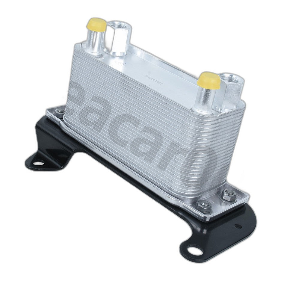6.7L Cummins Oil Cooler - New Direct-Fit Diesel Replacement