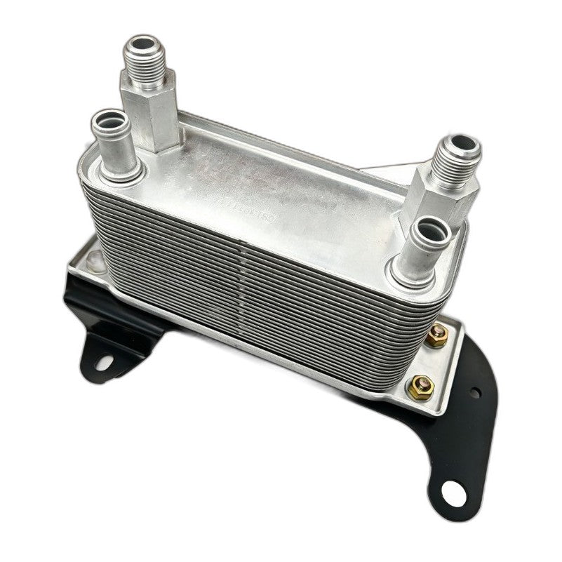 6.7L Cummins Oil Cooler - New Direct-Fit Diesel Replacement