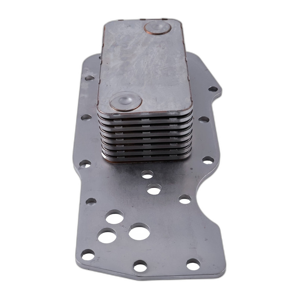 6.7L Cummins Oil Cooler - New Direct-Fit Diesel Replacement