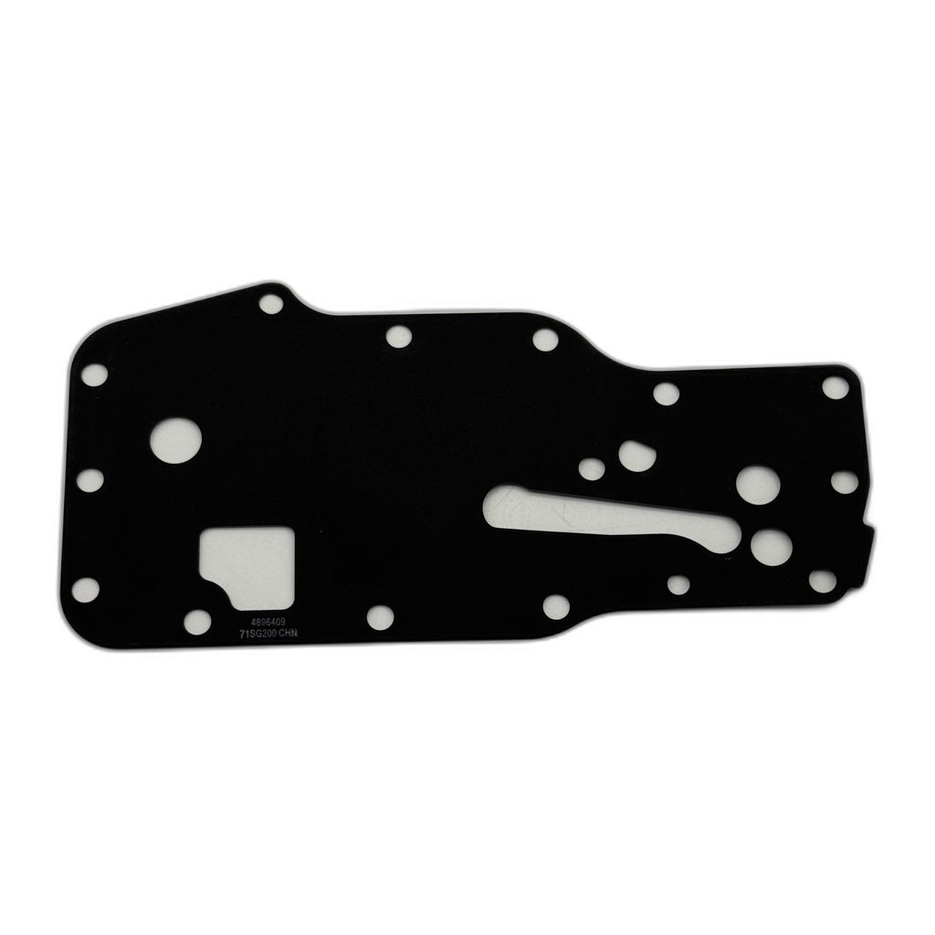 6.7L Cummins Oil Cooler - New Direct-Fit Diesel Replacement