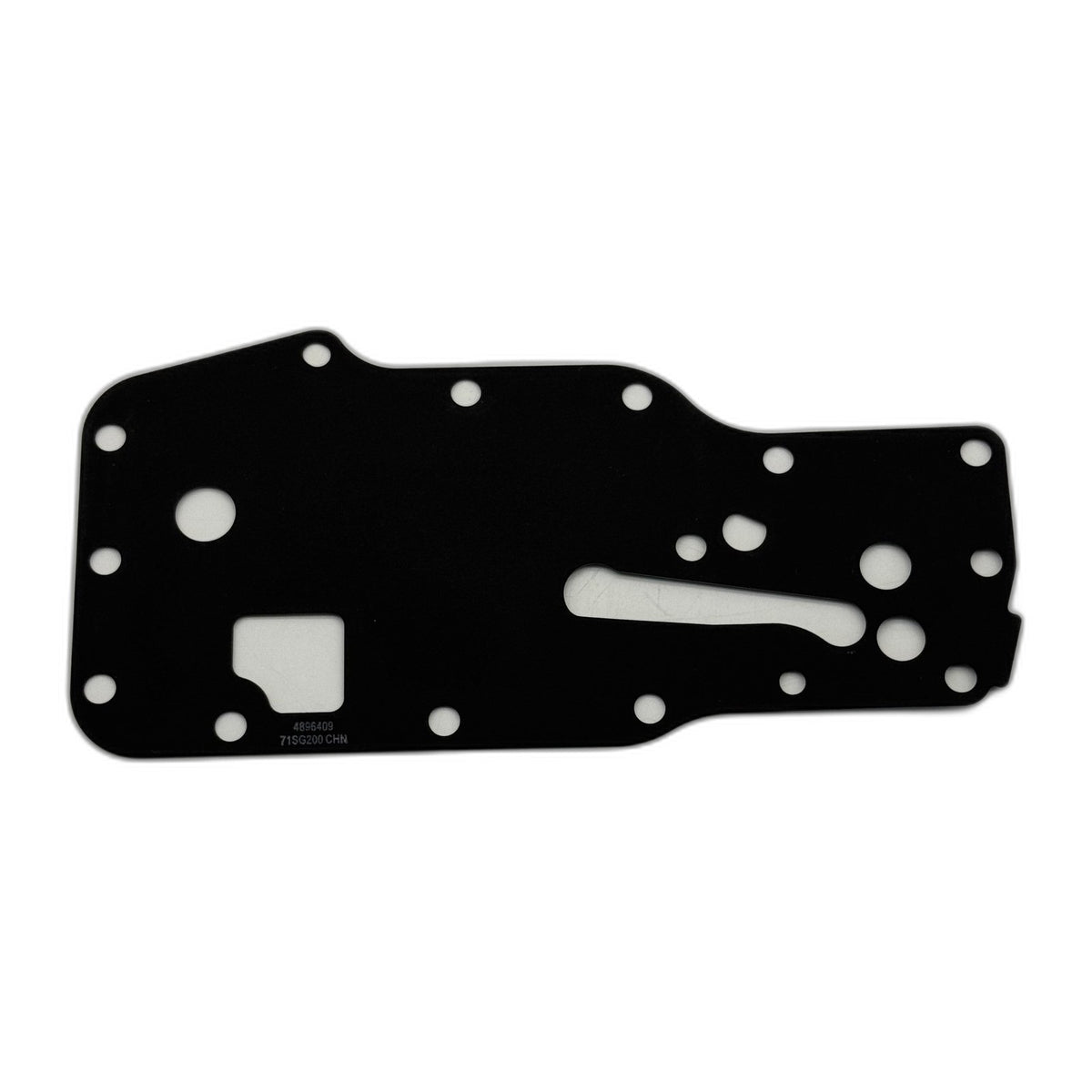 6.7L Cummins Oil Cooler - New Direct-Fit Diesel Replacement