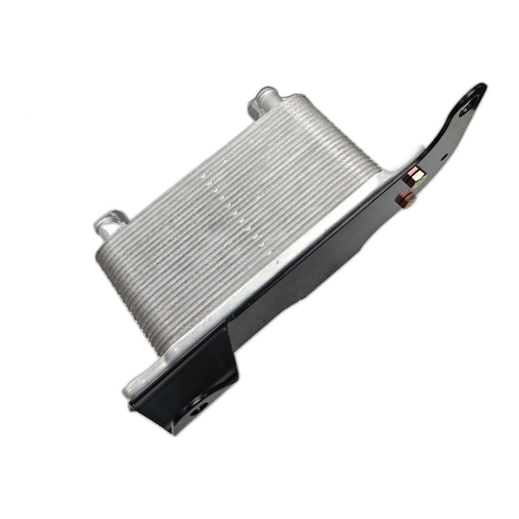 6.7L Cummins Oil Cooler - New Direct-Fit Diesel Replacement