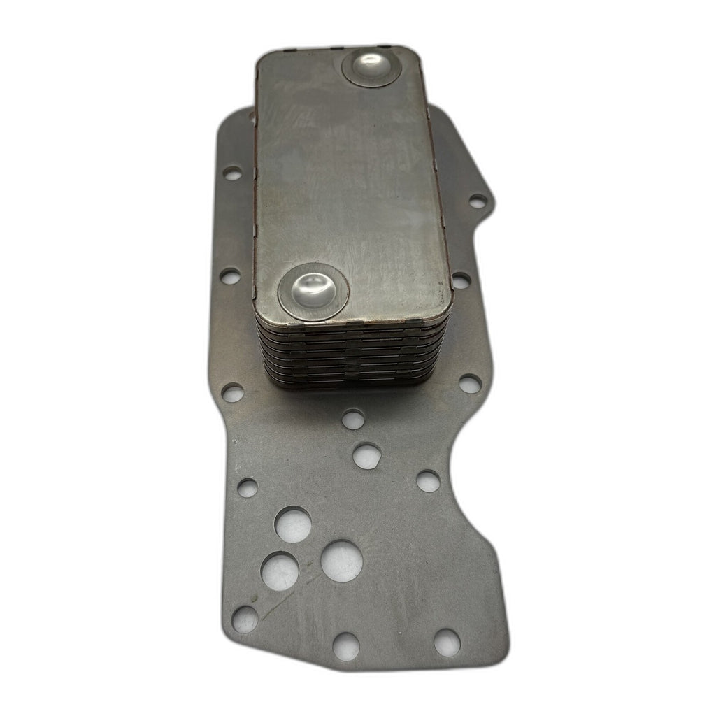 6.7L Cummins Oil Cooler - New Direct-Fit Diesel Replacement