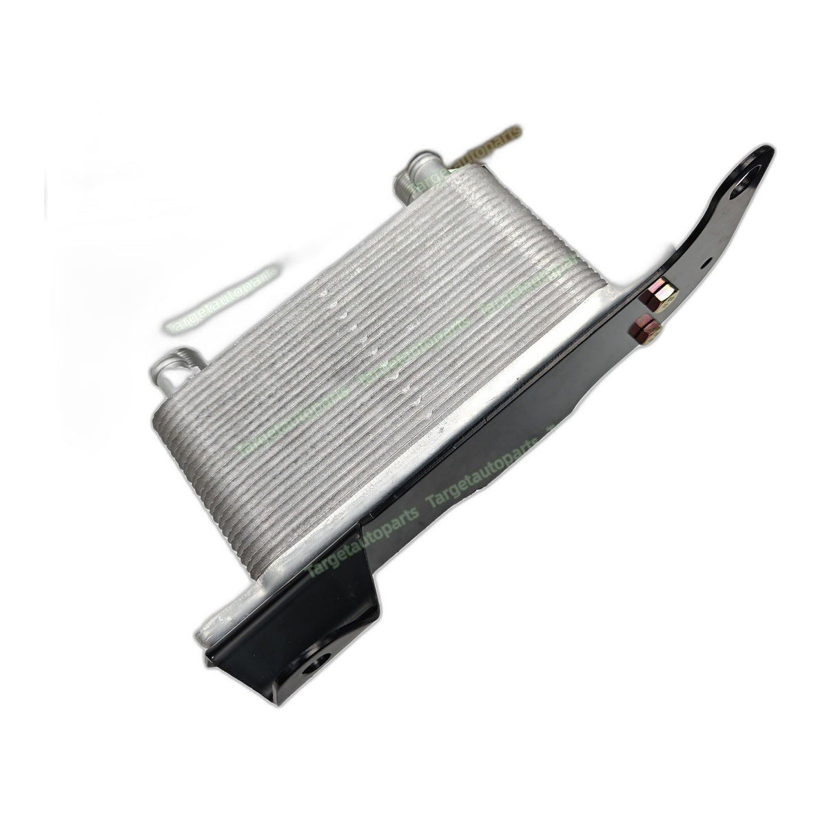 6.7L Cummins Oil Cooler - New Direct-Fit Diesel Replacement