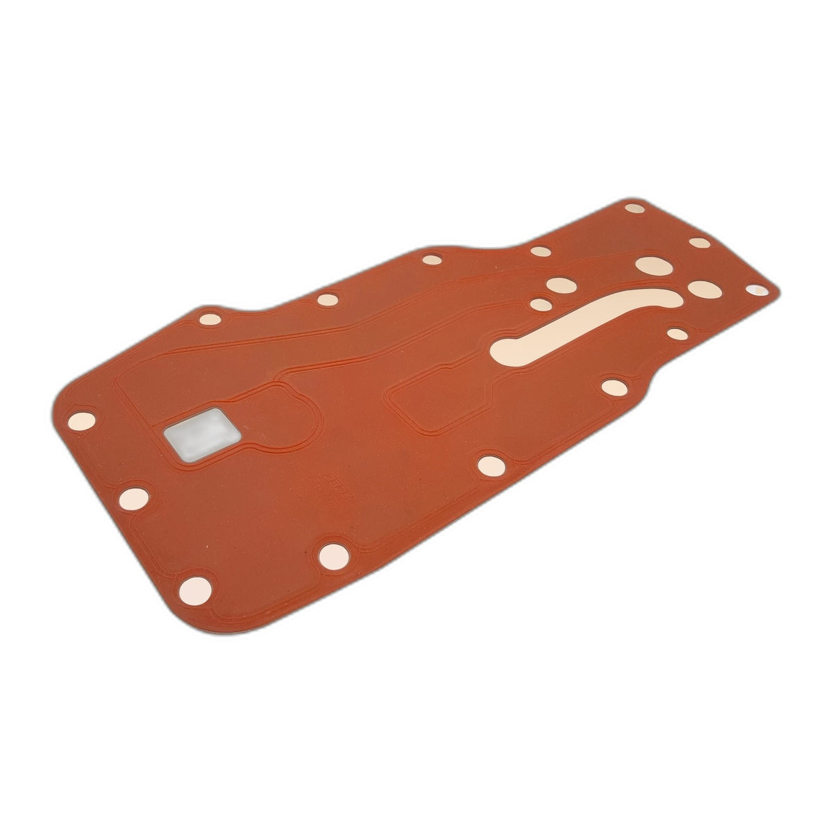 6.7L Cummins Oil Cooler - New Direct-Fit Diesel Replacement