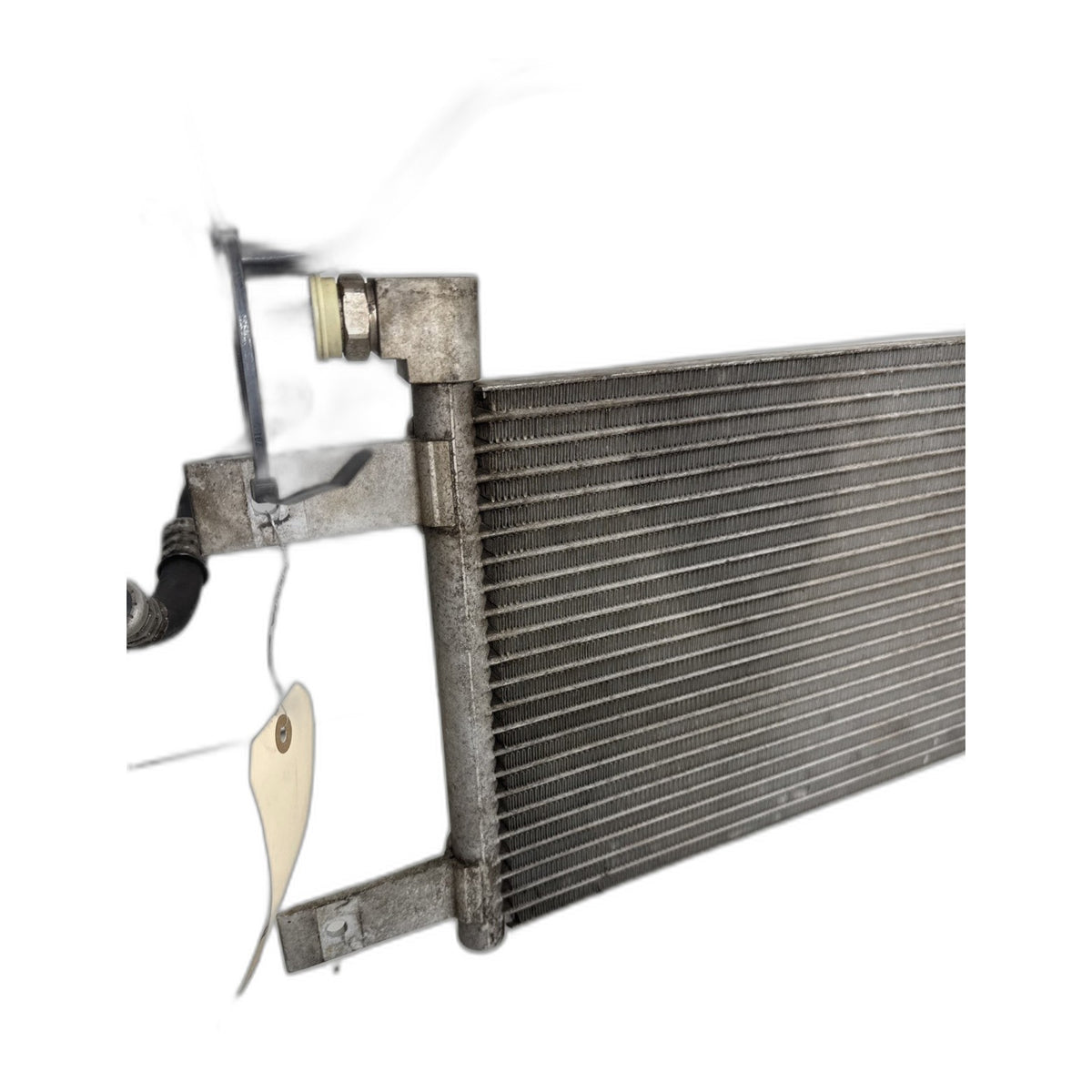 6.7L Cummins Oil Cooler - New Direct-Fit Diesel Replacement