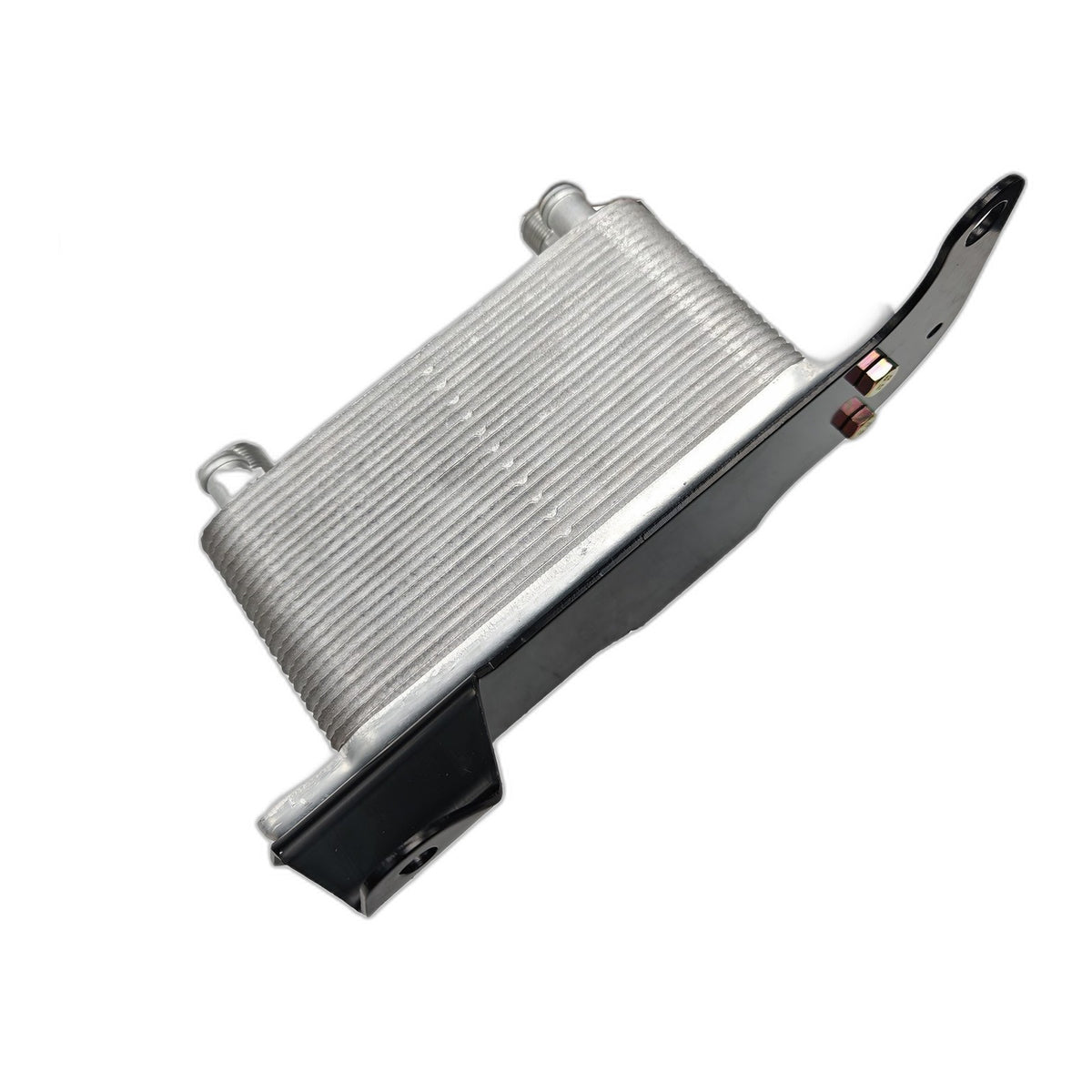 6.7L Cummins Oil Cooler - New Direct-Fit Diesel Replacement