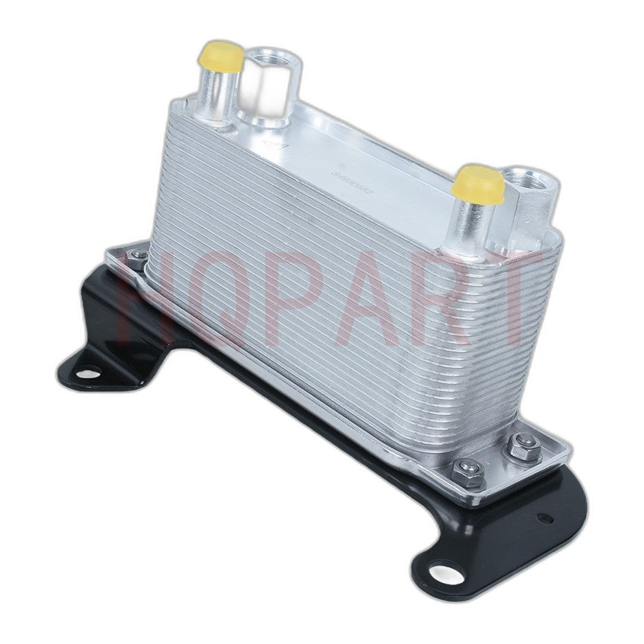 6.7L Cummins Oil Cooler - New Direct-Fit Diesel Replacement