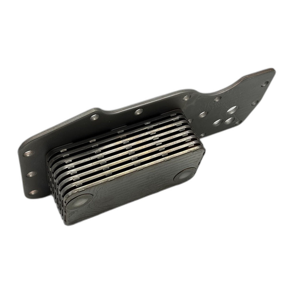 6.7L Cummins Oil Cooler - New Direct-Fit Diesel Replacement