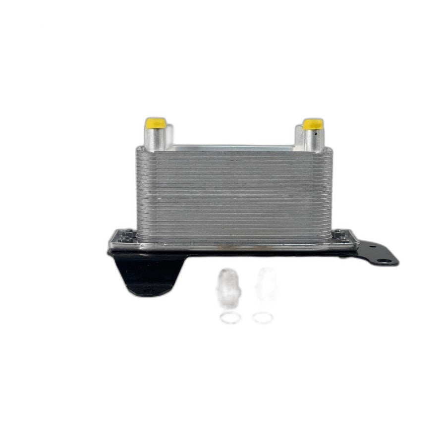 6.7L Cummins Oil Cooler - New Direct-Fit Diesel Replacement