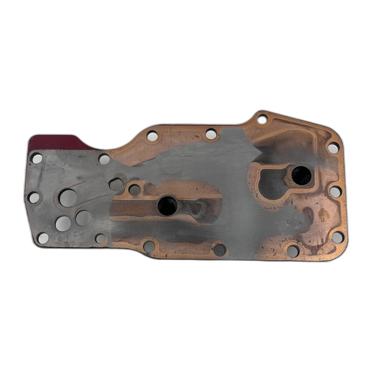 6.7L Cummins Oil Cooler - New Direct-Fit Diesel Replacement