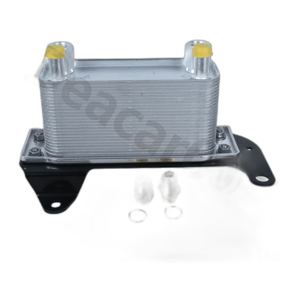 6.7L Cummins Oil Cooler - New Direct-Fit Diesel Replacement