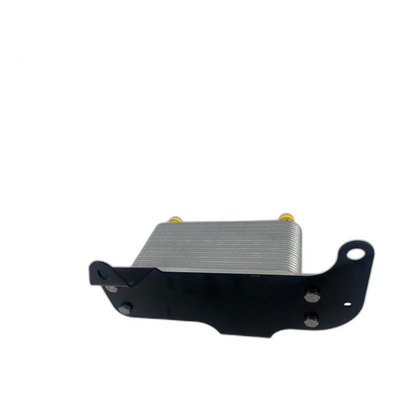 6.7L Cummins Oil Cooler - New Direct-Fit Diesel Replacement