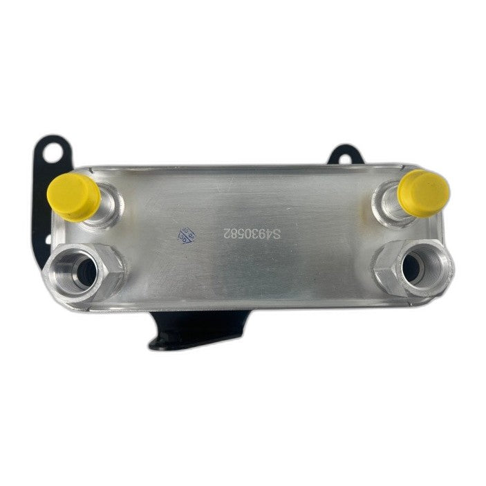 6.7L Cummins Oil Cooler - New Direct-Fit Diesel Replacement