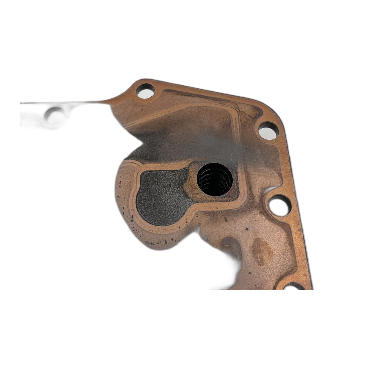 6.7L Cummins Oil Cooler - New Direct-Fit Diesel Replacement