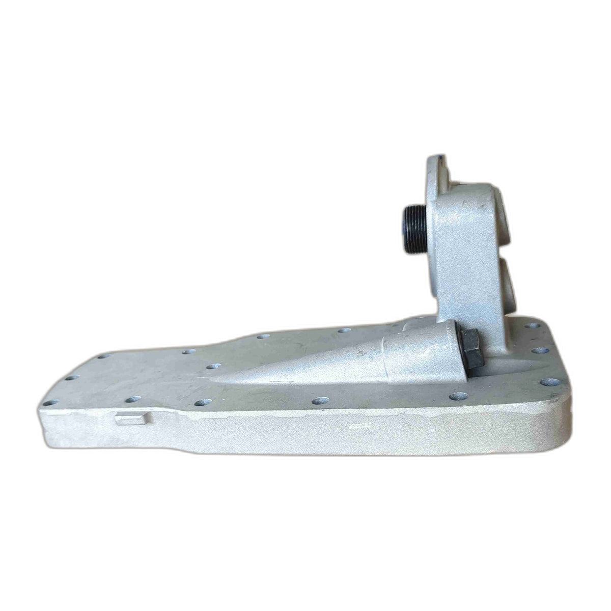 6.7L Cummins Oil Cooler - New Direct-Fit Diesel Replacement