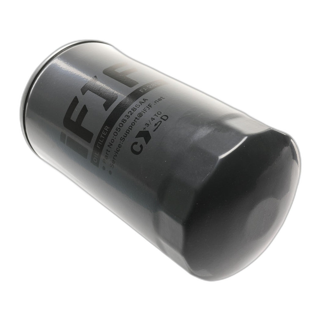 6.7L Cummins Oil Filter 1989-2020 - New Direct-Fit Diesel Replacement