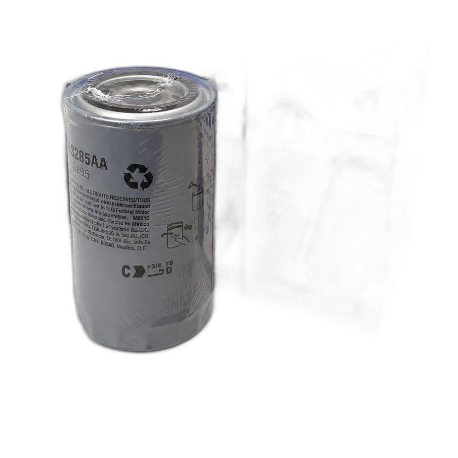 6.7L Cummins Oil Filter 1989-2021 - New Direct-Fit Diesel Replacement