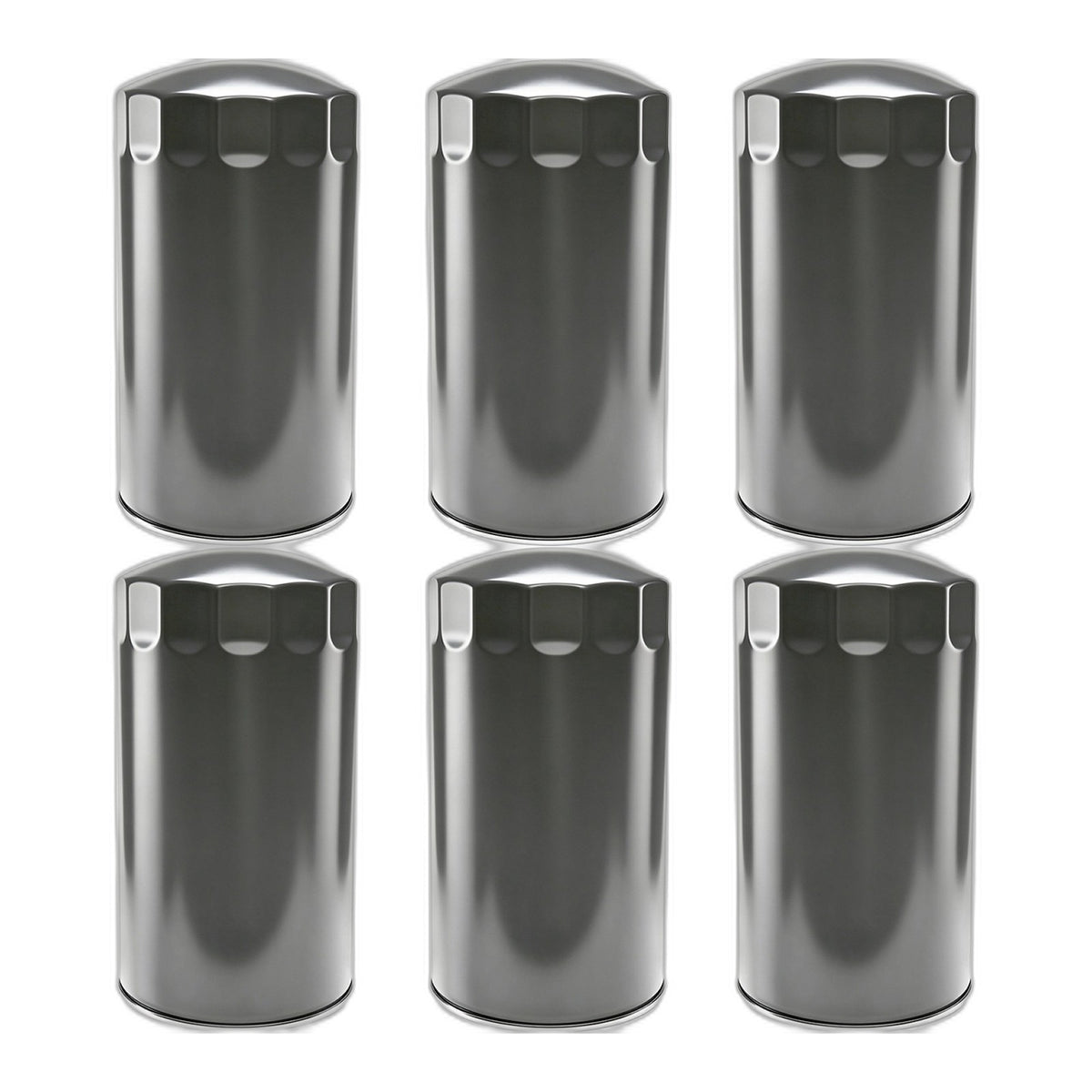 6.7L Cummins Oil Filter 1989-2024 - New Direct-Fit Diesel Replacement