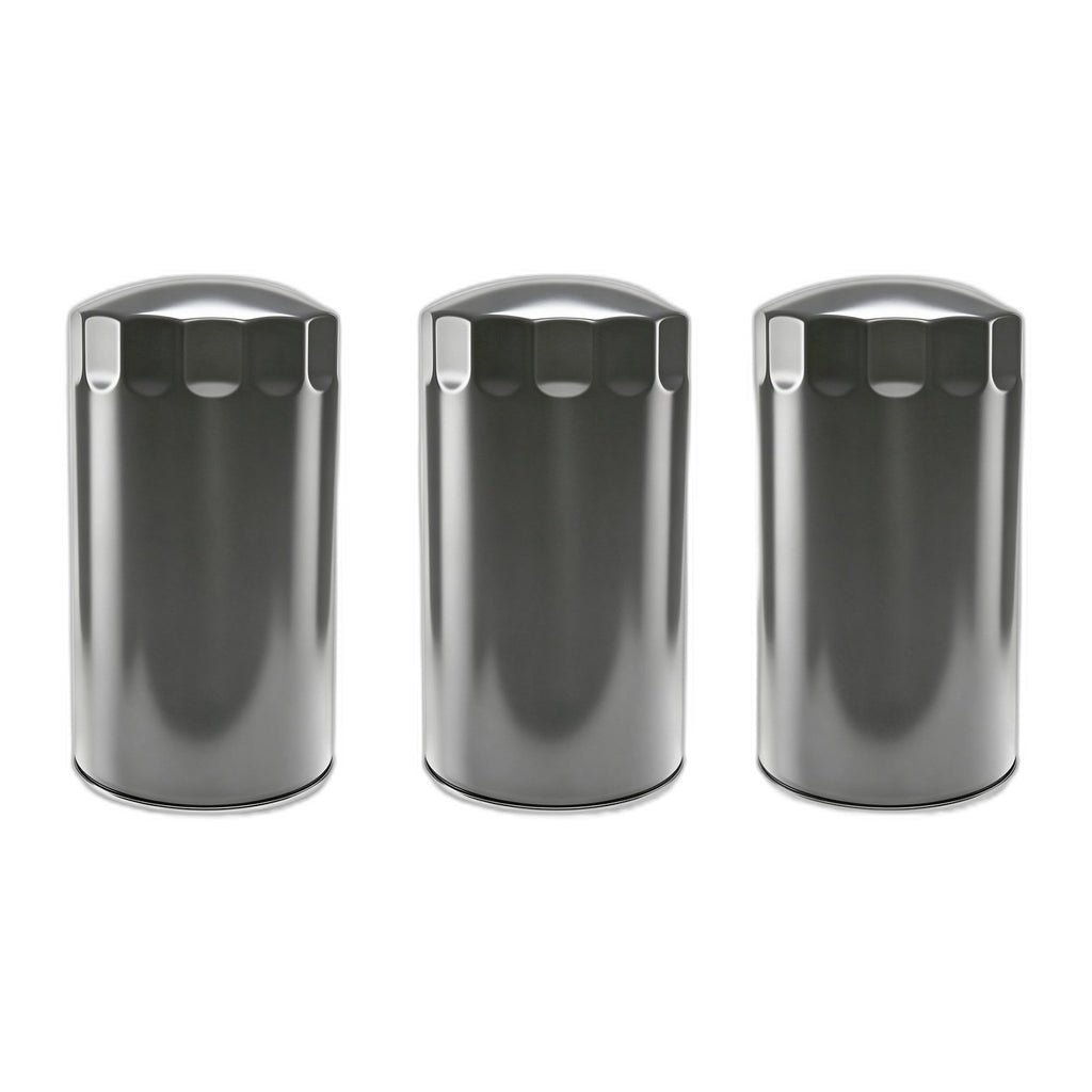 6.7L Cummins Oil Filter 1989-2024 - New Direct-Fit Diesel Replacement