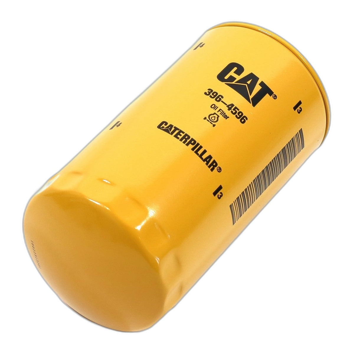 6.7L Cummins Oil Filter 1989-2024 - New Direct-Fit Diesel Replacement