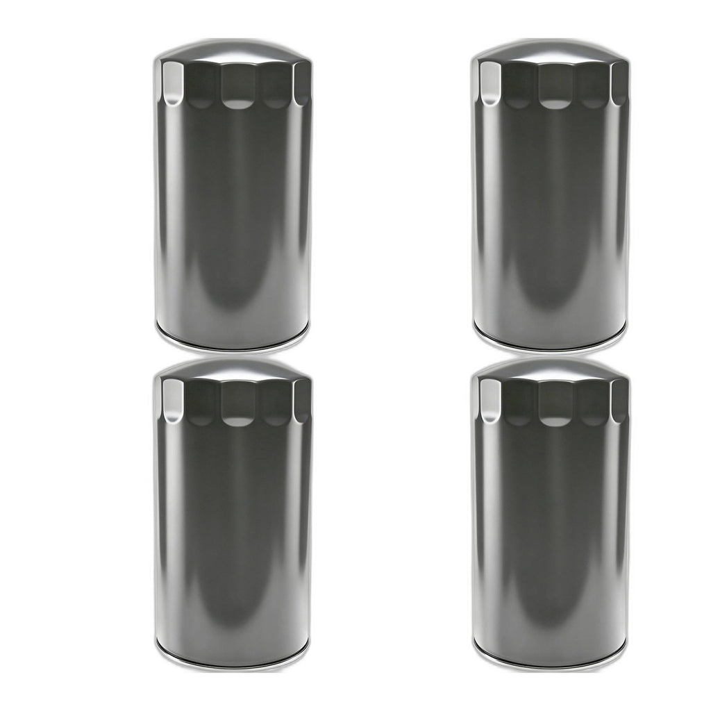 6.7L Cummins Oil Filter 1989-2024 - New Direct-Fit Diesel Replacement