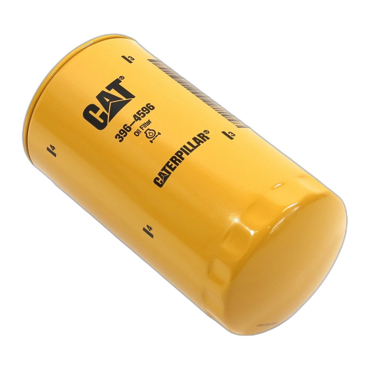6.7L Cummins Oil Filter 1989-2024 - New Direct-Fit Diesel Replacement