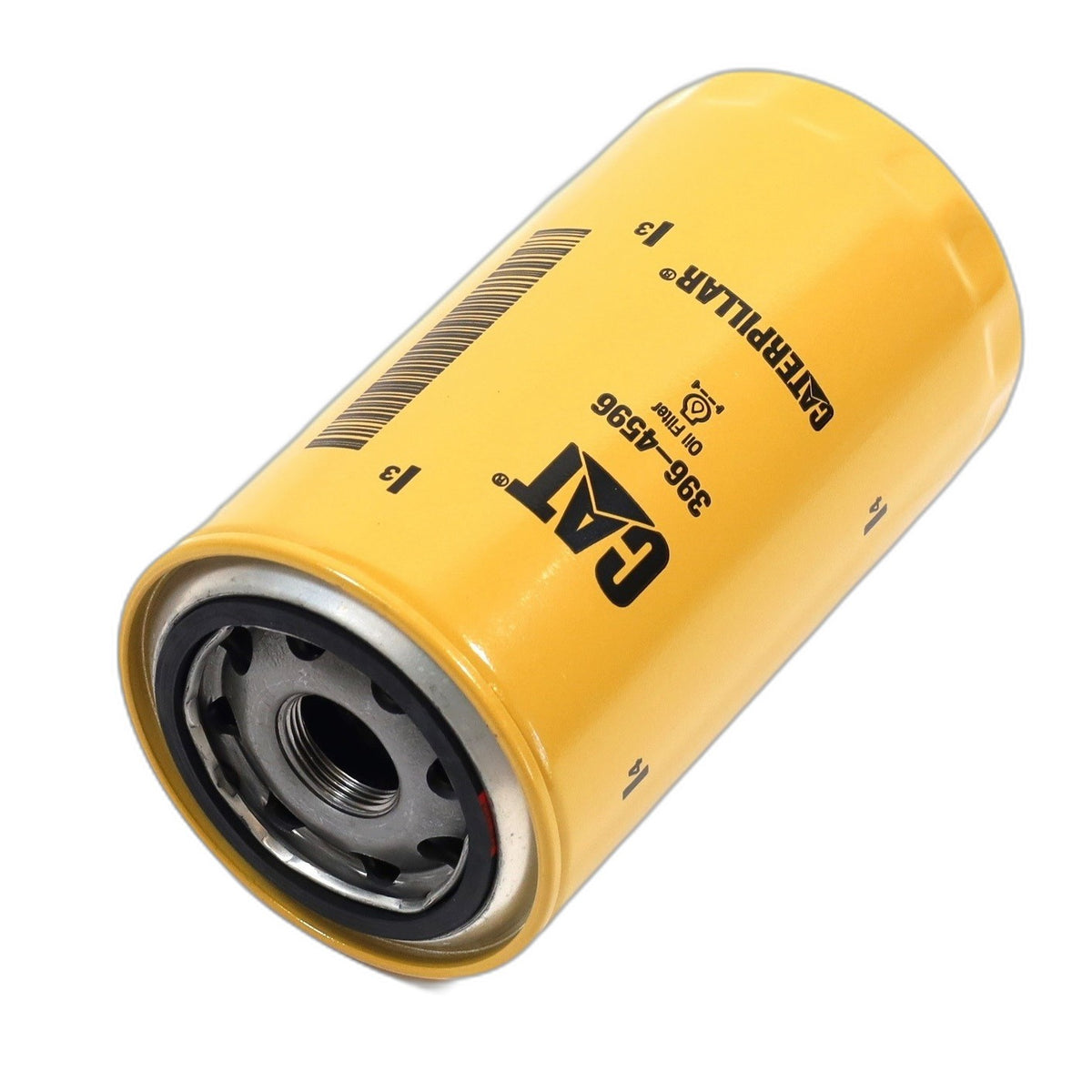 6.7L Cummins Oil Filter 1989-2024 - New Direct-Fit Diesel Replacement