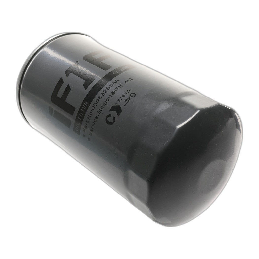 6.7L Cummins Oil Filter 2004-2016 - New Direct-Fit Diesel Replacement